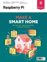Raspberry Pi Official Magazine